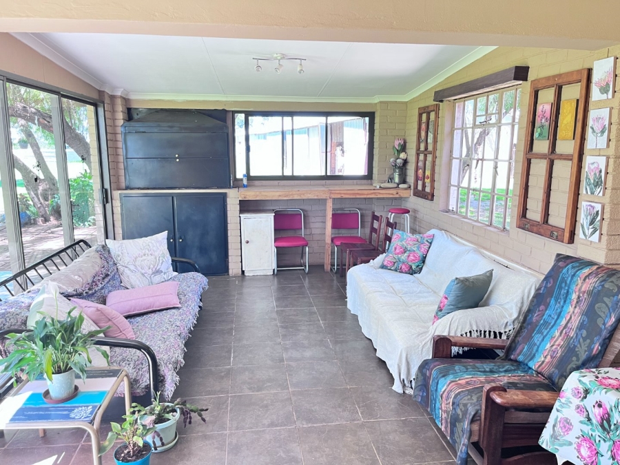 Commercial Property for Sale in Oranje SH Free State